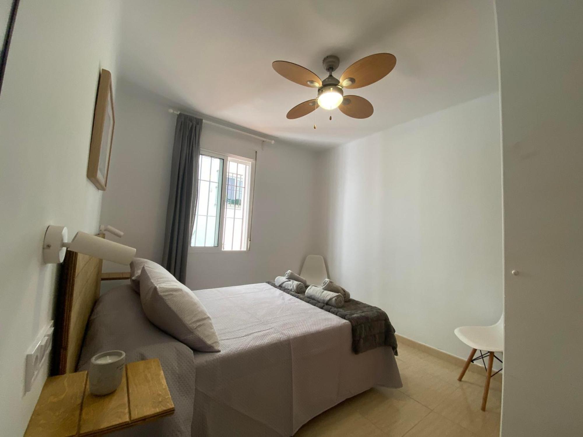 Apartamento Centro Malaga, La Merced Zewnętrze zdjęcie
