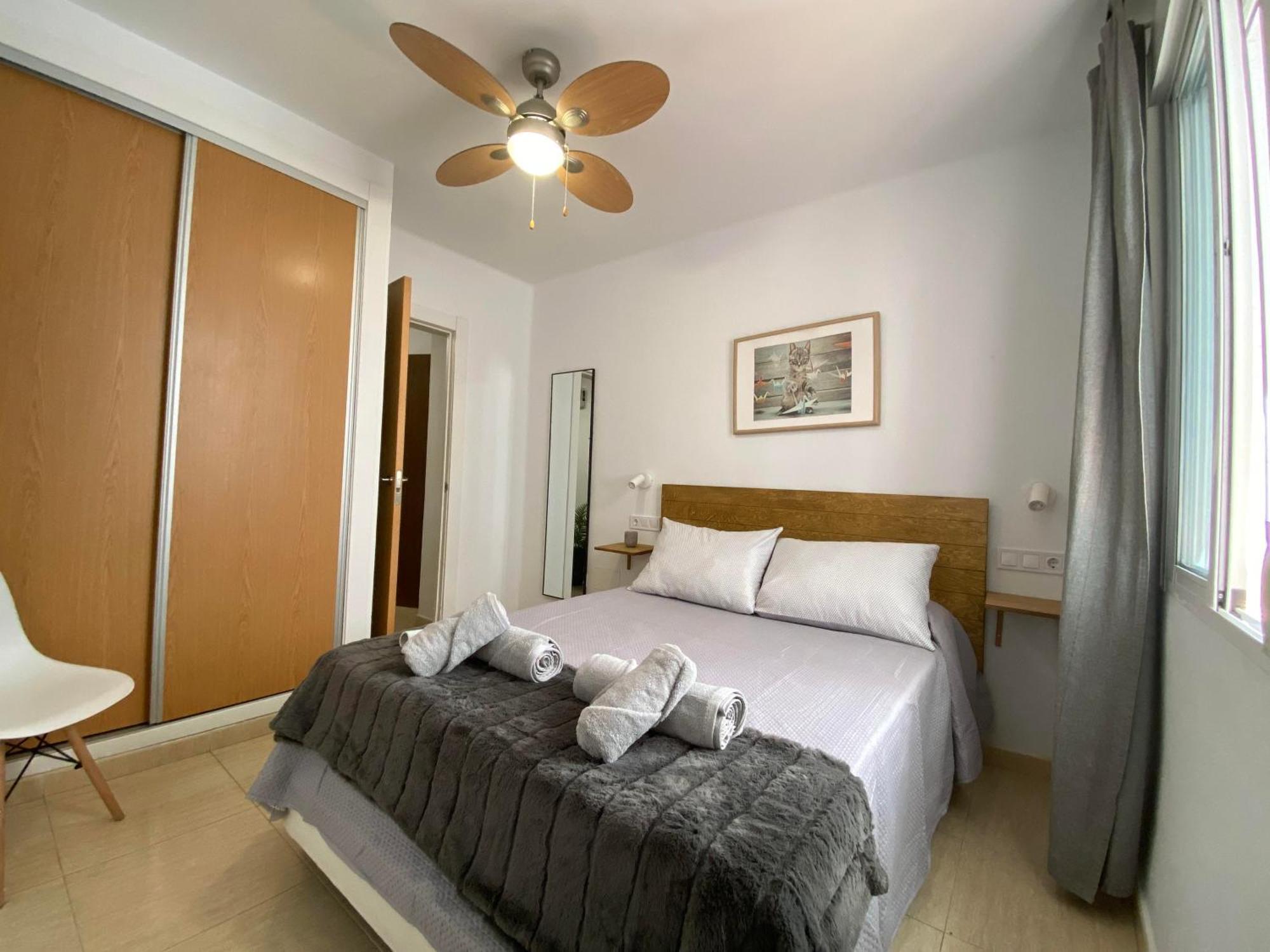 Apartamento Centro Malaga, La Merced Zewnętrze zdjęcie