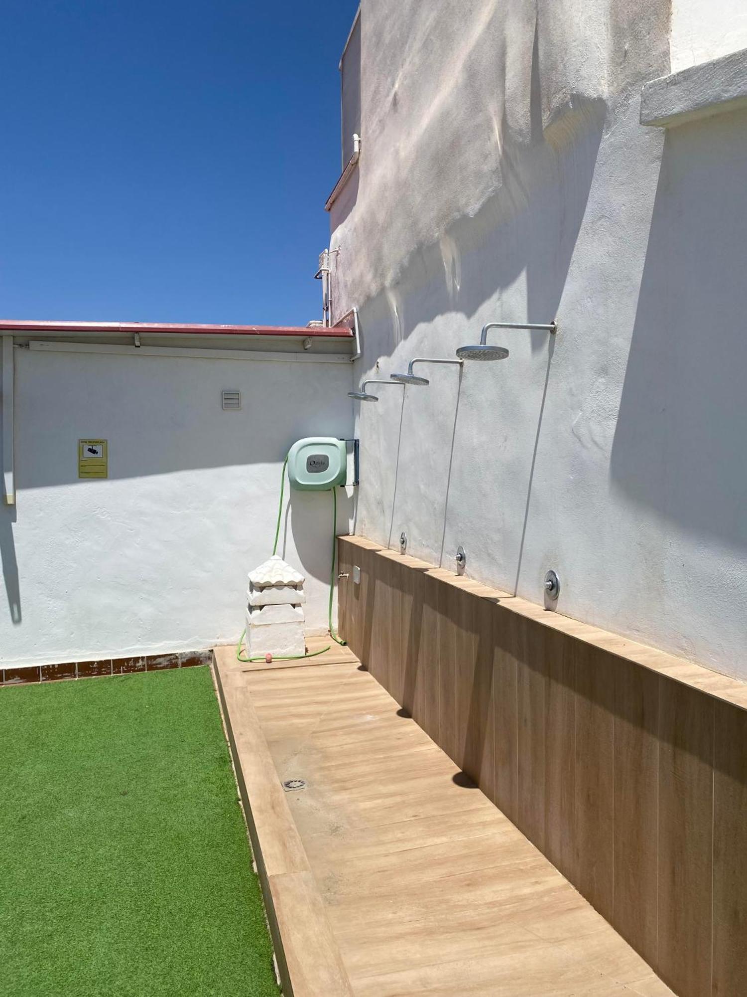 Apartamento Centro Malaga, La Merced Zewnętrze zdjęcie