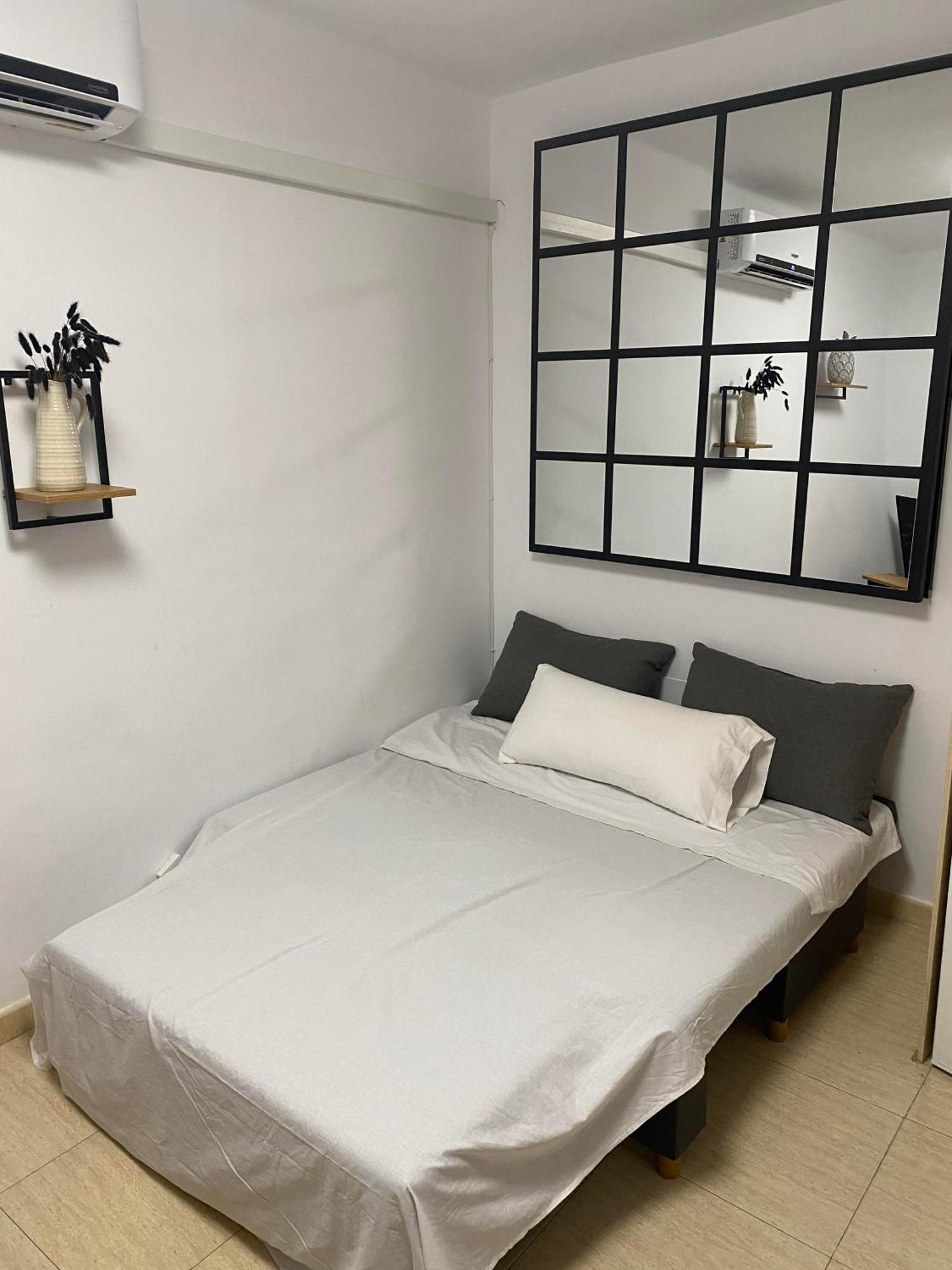 Apartamento Centro Malaga, La Merced Zewnętrze zdjęcie
