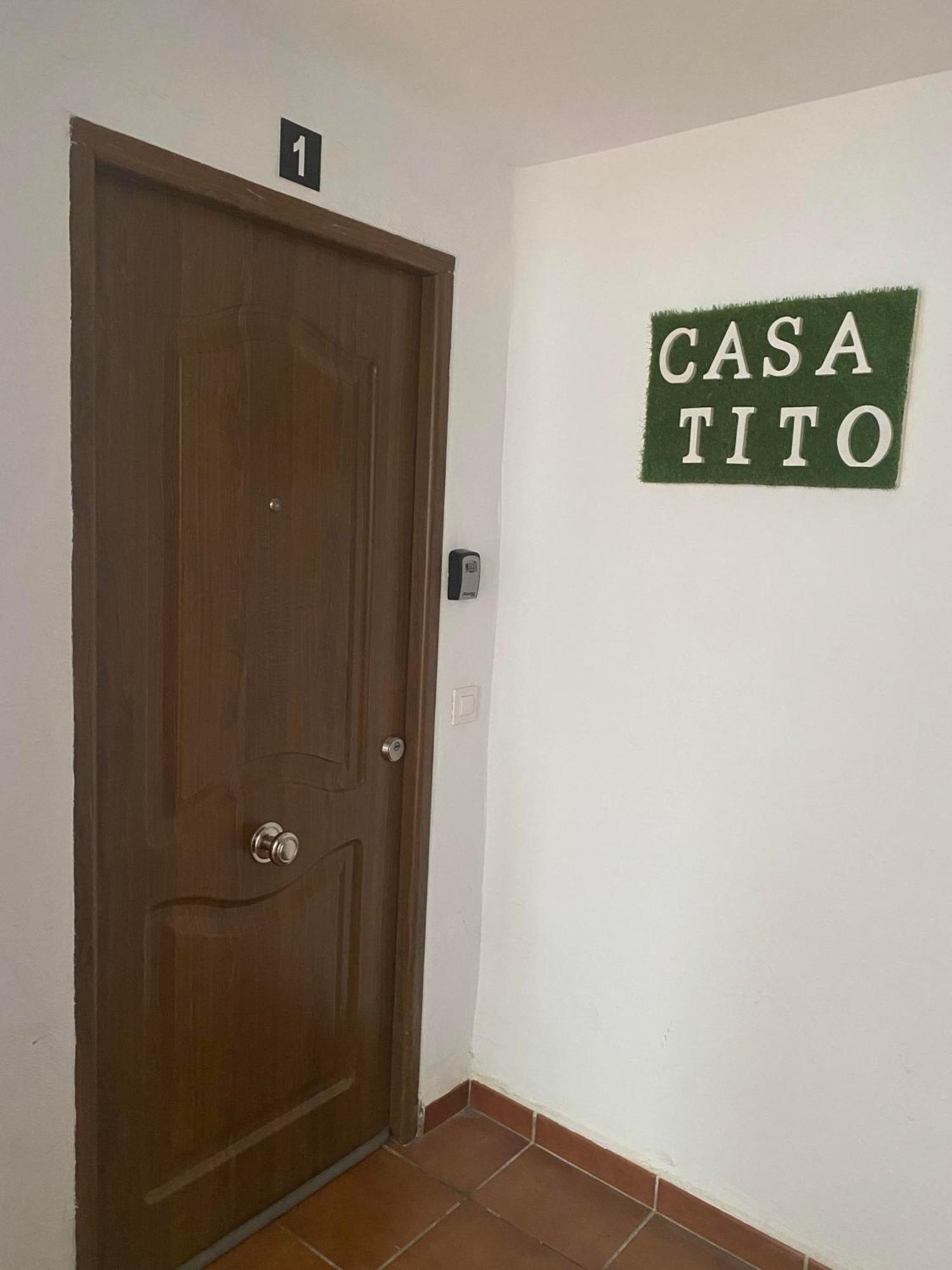 Apartamento Centro Malaga, La Merced Zewnętrze zdjęcie