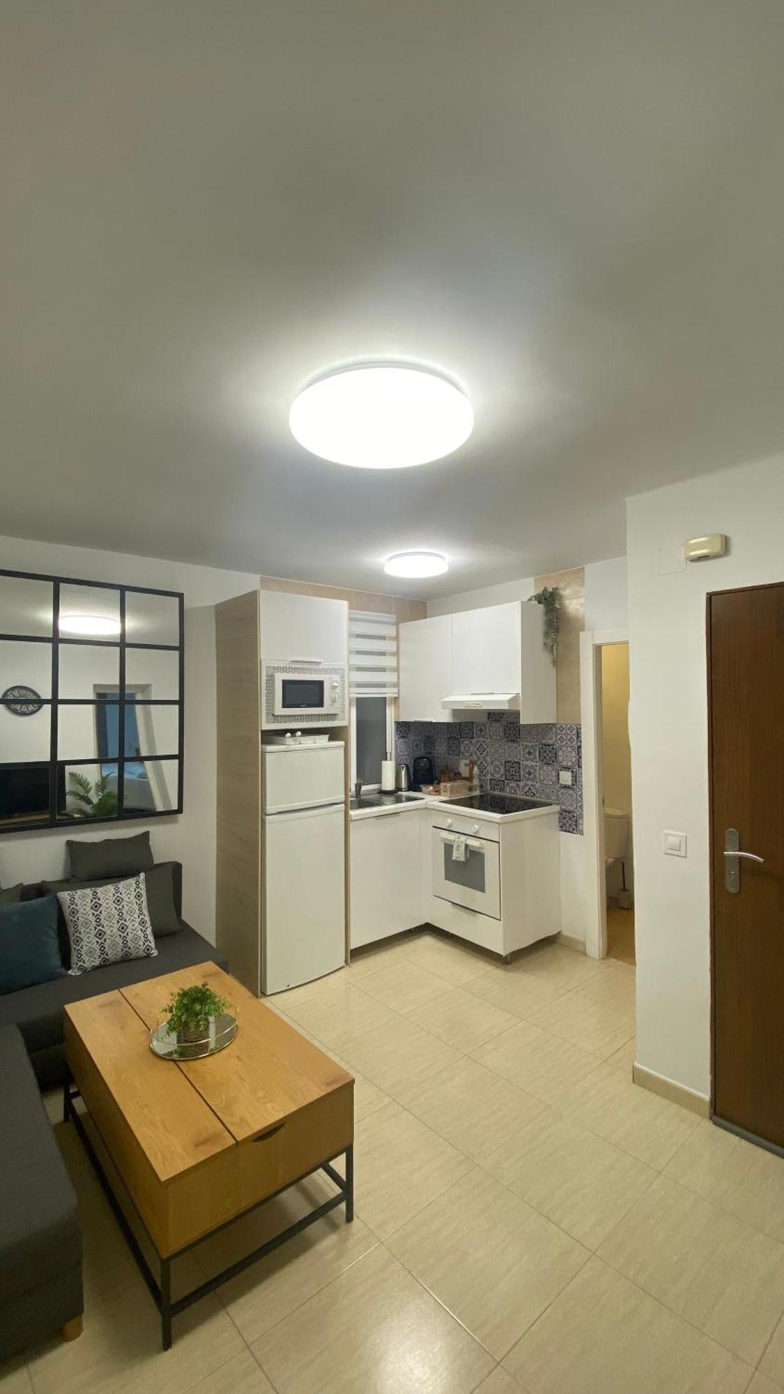 Apartamento Centro Malaga, La Merced Zewnętrze zdjęcie