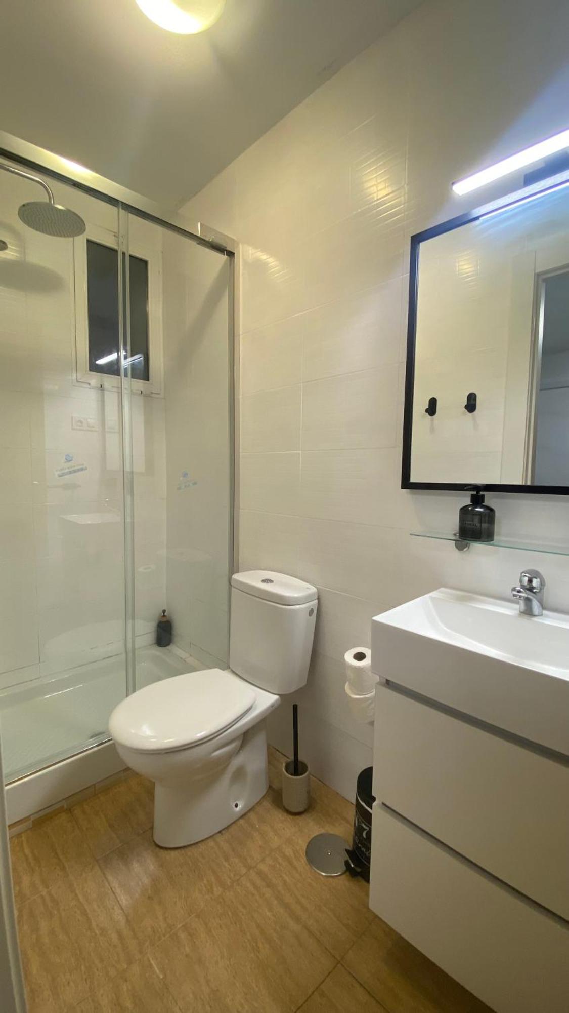 Apartamento Centro Malaga, La Merced Zewnętrze zdjęcie